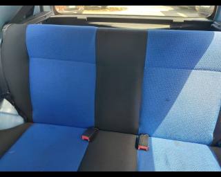 FIAT Seicento usata 7