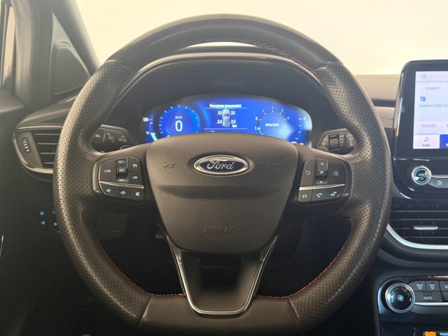 FORD Puma usata 6