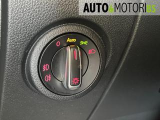 VOLKSWAGEN Amarok usata, con Sedili riscaldati