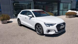 AUDI A3 usata, con Airbag laterali