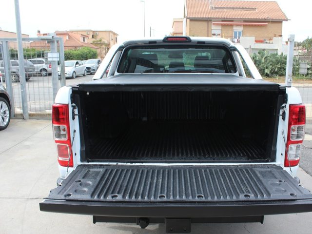 FORD Ranger usata, con Lettore CD