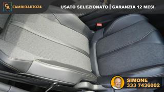 PEUGEOT 3008 usata 97