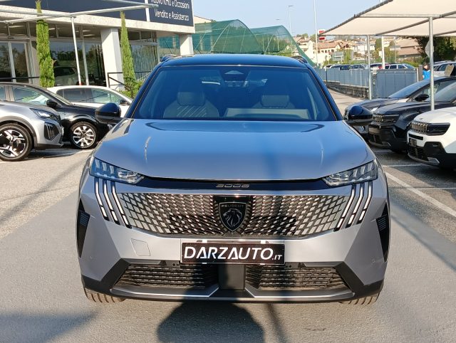 PEUGEOT 5008 usata, con Airbag