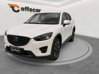MAZDA CX-5 2.2L Skyactiv-D 175CV 4WD Exceed