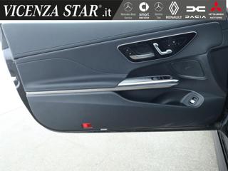 MERCEDES-BENZ CLE 200 usata, con Alzacristalli elettrici
