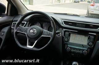 NISSAN Qashqai usata, con Climatizzatore