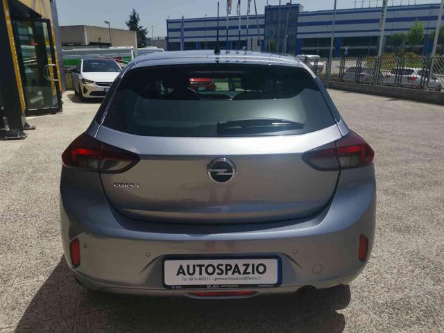 OPEL Corsa usata, con Airbag Passeggero