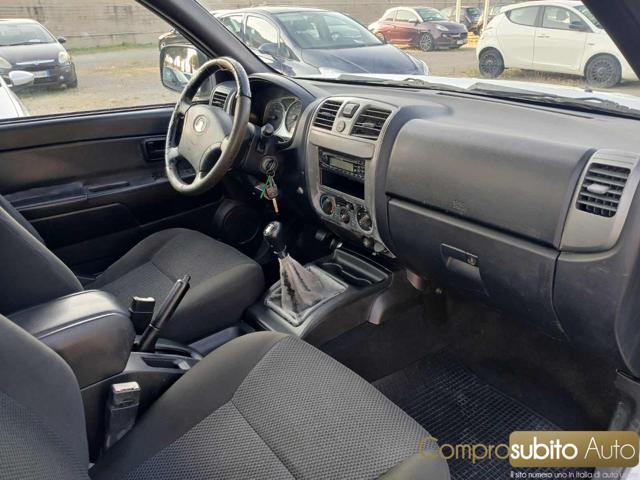 GREAT WALL Steed usata, con Immobilizzatore elettronico