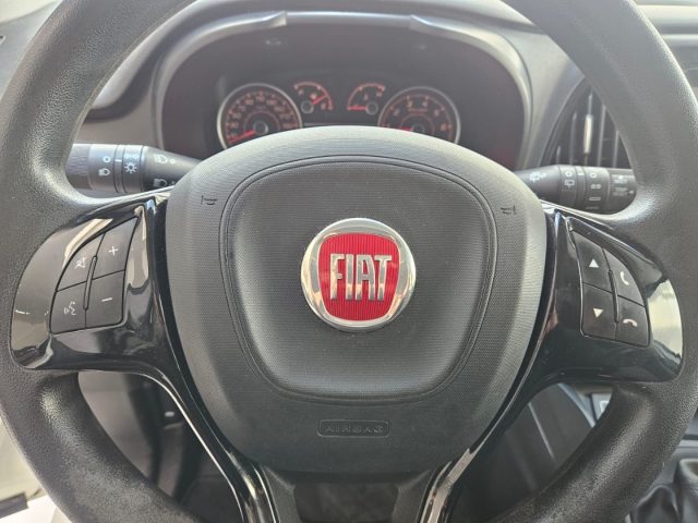 FIAT Doblo usata, con Cronologia tagliandi