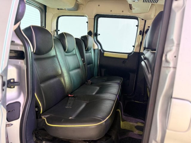 CITROEN Berlingo usata 4