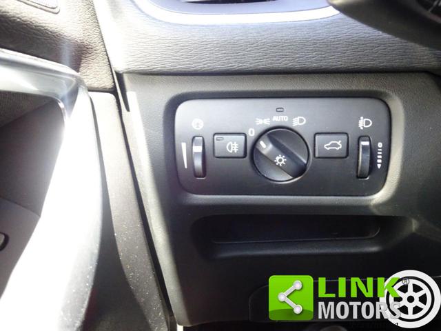 VOLVO V40 usata, con Immobilizzatore elettronico