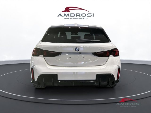 BMW 118 usata 7