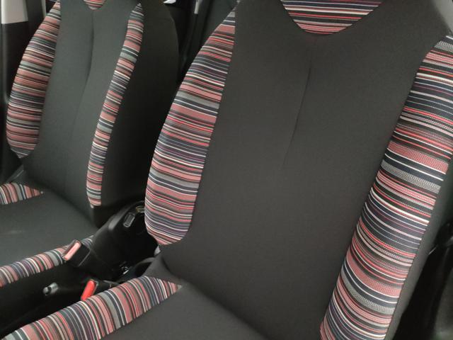 CITROEN C1 usata, con Immobilizzatore elettronico