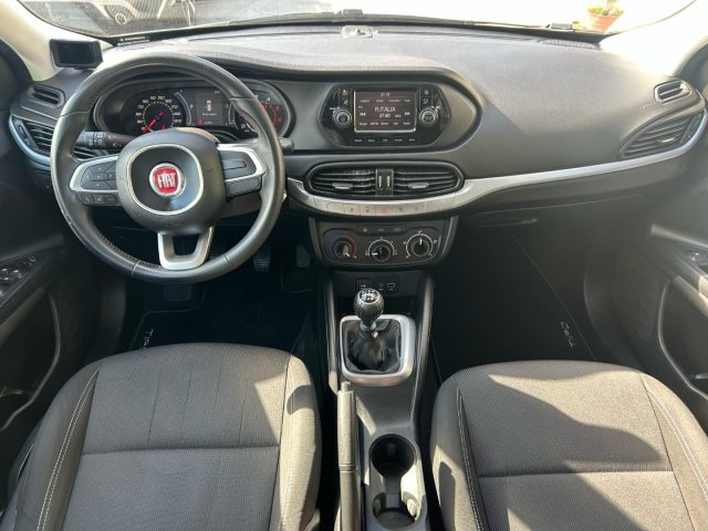 FIAT Tipo usata, con Boardcomputer