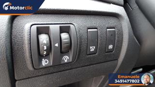 RENAULT Scenic usata, con Sensore di luce