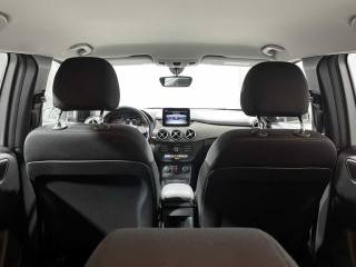 MERCEDES-BENZ B 200 usata, con Bluetooth