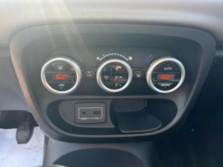 FIAT 500L usata, con Cruise Control