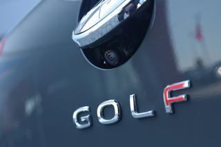 VOLKSWAGEN Golf usata, con Alzacristalli elettrici