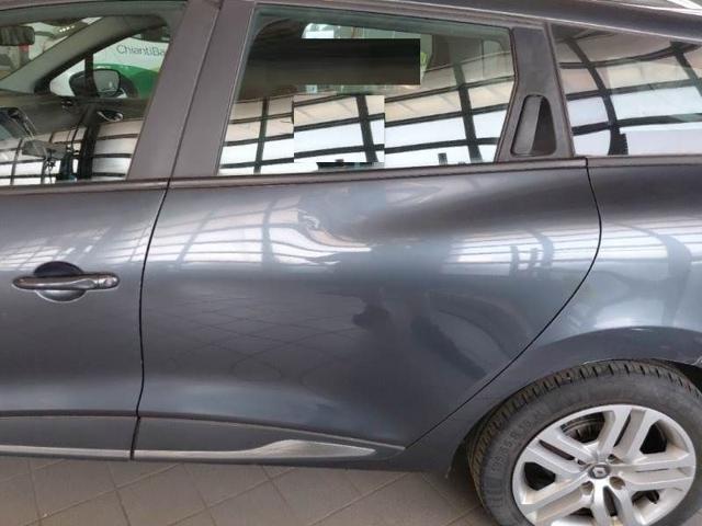 RENAULT Clio usata, con Servosterzo