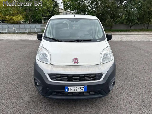FIAT Qubo usata, con Airbag Passeggero