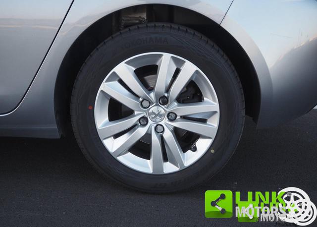 PEUGEOT 308 usata 40