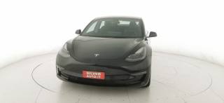 TESLA Model 3 usata, con Vetri oscurati
