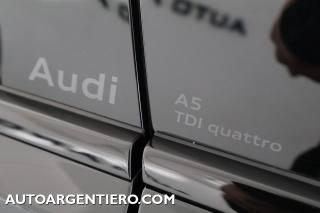 AUDI A5 usata, con Climatizzatore automatico, 4 zone