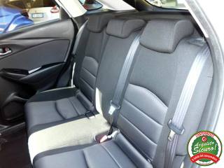 MAZDA CX-3 usata, con Controllo trazione