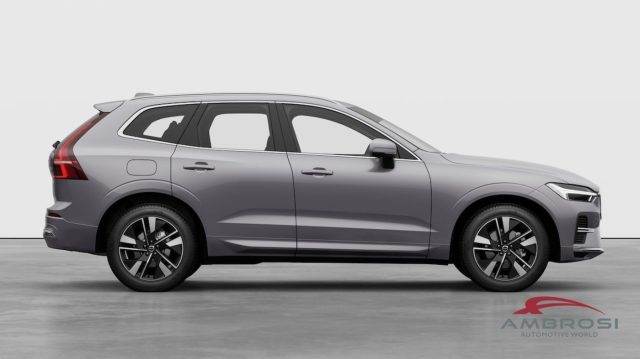 VOLVO XC60 usata 4