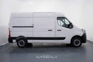 RENAULT Master usata, con Alzacristalli elettrici