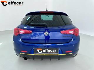 ALFA ROMEO Giulietta usata, con Alzacristalli elettrici