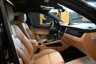 PORSCHE Macan usata 111