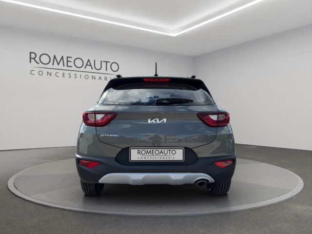 KIA Stonic usata, con Antifurto
