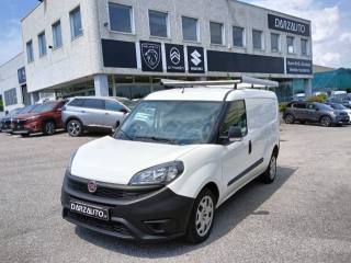 FIAT Doblo usata, con Vivavoce