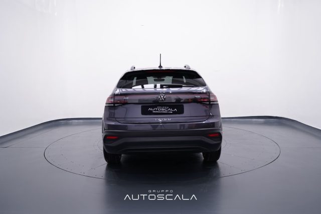 VOLKSWAGEN Taigo usata, con Autoradio