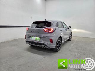 FORD Puma usata, con Controllo automatico clima