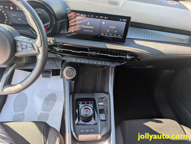 ALFA ROMEO Tonale usata, con Adaptive Cruise Control