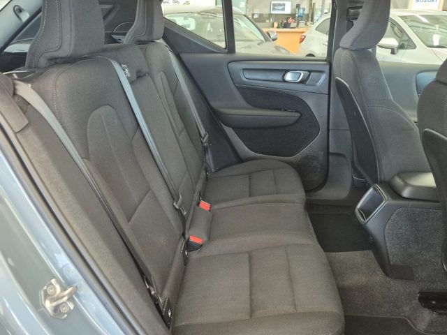VOLVO XC40 usata, con ESP