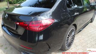 MERCEDES-BENZ C 300 usata 94
