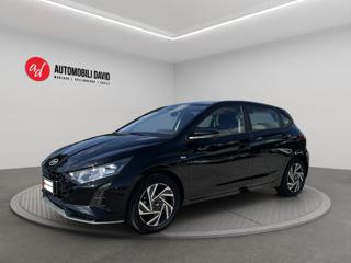 HYUNDAI i20 1.0 T-GDI 48V iMT ConnectLine