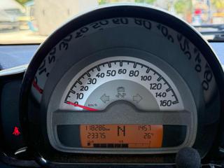 SMART ForTwo usata, con Chiusura centralizzata