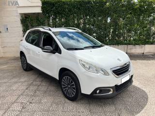 PEUGEOT 2008 usata 2