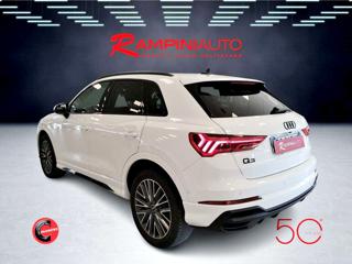 AUDI Q3 usata 10