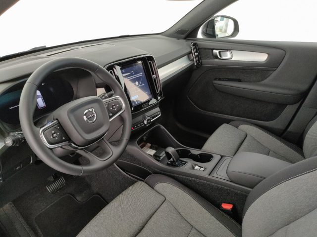 VOLVO XC40 usata, con Chiusura centralizzata