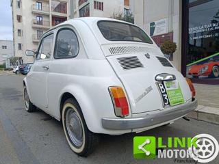 FIAT 500 usata 26