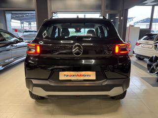 CITROEN C3 usata, con Alzacristalli elettrici