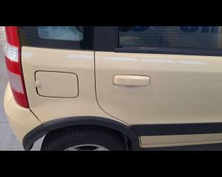 FIAT Panda usata 20