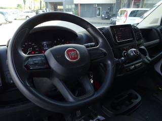 FIAT Ducato usata, con Lettore CD