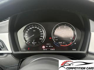 BMW X1 usata, con Climatizzatore