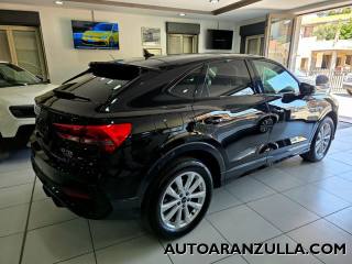 AUDI Q3 usata, con Airbag Passeggero
